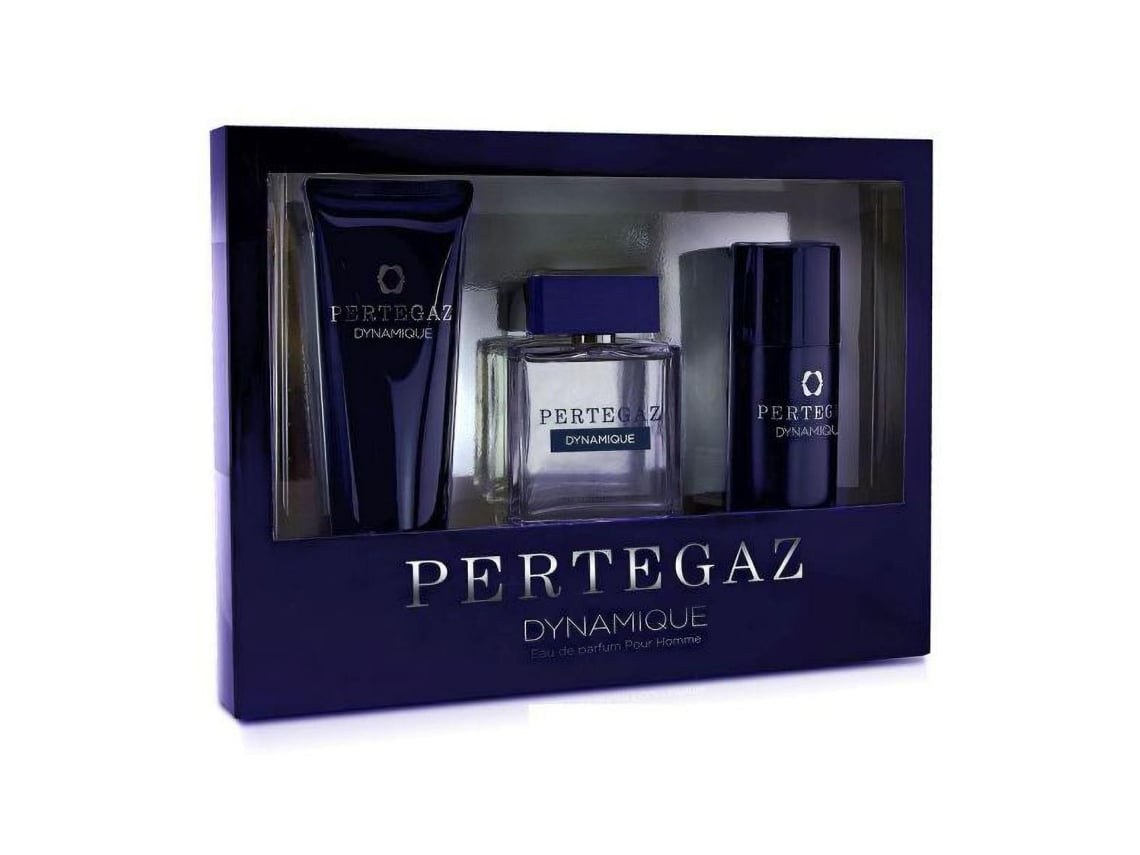 Pertegaz Eau De Parfum Pacote Dinâmico