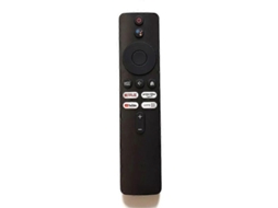2026 controle Remoto Novo Xmrm m3 para Xiaomi Mi Tv Box S Bluetooth Voice Mdz 28 aa
