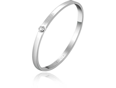 Pulseira Aço Prata Brosway Bwy11