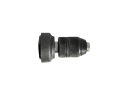 Mandril autoapertável intercambiável Makita para HR3210FCT 194568 7