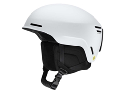 SMITH Capacete Method Mips Branco 59-63 cm