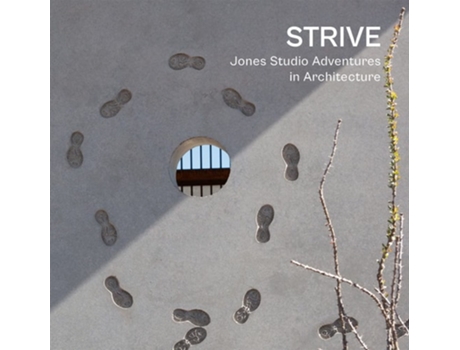 Livro Strive de Blackwell, Marlon et al. (Inglês - Capa Dura)