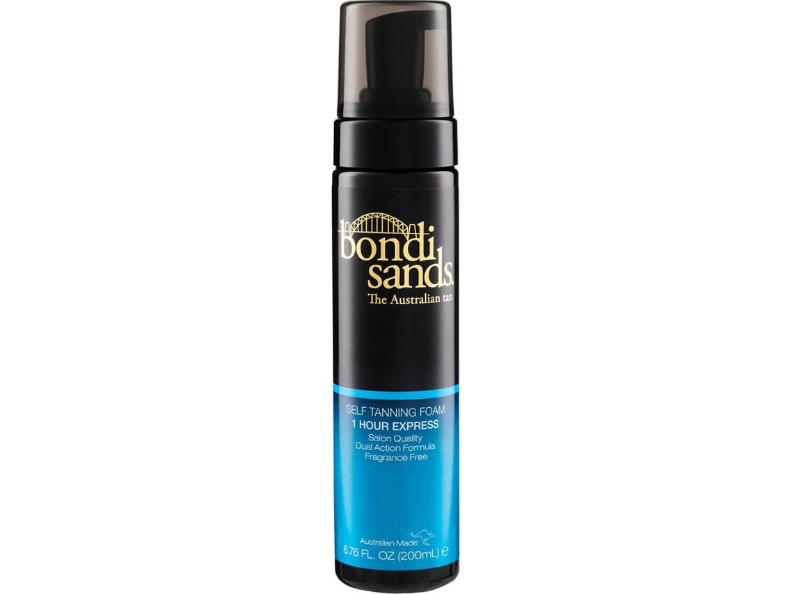 Bronzeador BONDI SANDS 1 Hour Express (200 ml)