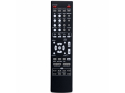 Comando À Distância Compatível Com Amplificador Denon Rc-1158, Controlo De Áudio E Tv_dae