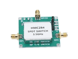 Módulo De Chave Rf Hmc284 De Alto Isolamento