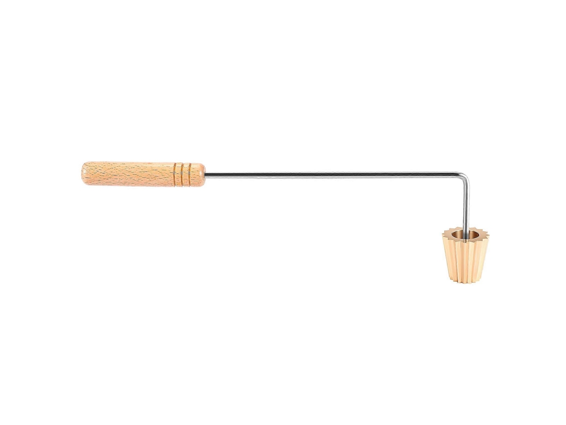 Conjunto Nyonya Pie Tee Maker Para Salgadinhos Fritos E Tartes De Ovo
