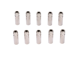 Conector Macho 6 Pinos LAXISCREED para Mixer