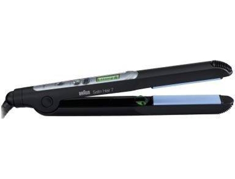 BRAUN STRAIGHTENER SATIN HAIR S3 ST310