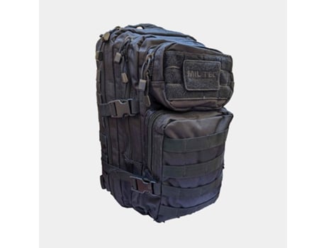 Mochila Pack de Assalto 20L MIL-TEC Tamanho Único
