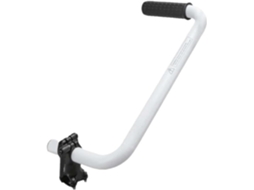 Cabo Extensor Para Roçadeira Com Design Aprimorado Para Proteger Suas Costas. Gokoco