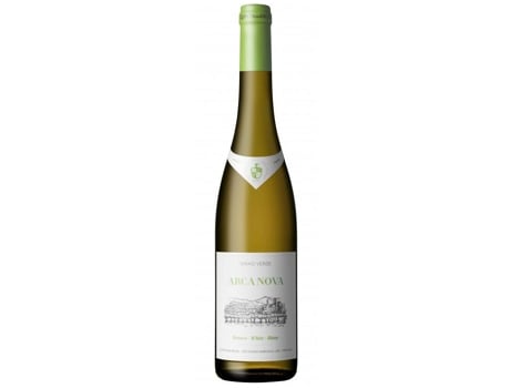 Vinho Verde Arca Nova Branco 0.75