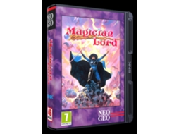 Pré-venda Jogo NEOGEO Aes+ Magician Lord