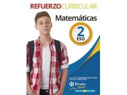 Livro (18).Refuerzo Matematicas 2ºeso (A Tu Ritmo) Curricular .