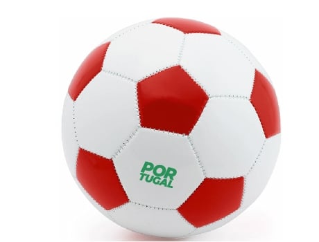 Bola de Futebol TOPBRANDS Portugal