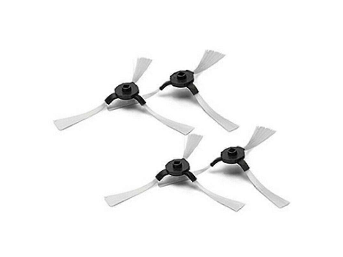 4pcs Side Brush For Pvcr 0920wv 0920 Robotic Vacuum Cleaner Spare Part_glo