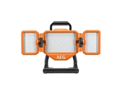 Painel De Iluminação Led AEG 18V