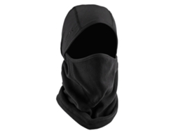 Balaclava de Esqui para Adultos Preto L/Xl OUTTREK