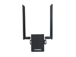 (black-h927-eu) Roteador, Slot Para Cartão Sim, 2 Antenas Sma, Versão Europeia