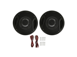 Alto-falante Automóvel 5 Polegadas 300w 2 Unidades