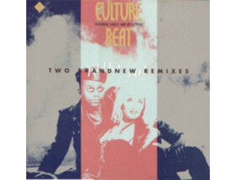 Cd I Like You Remix Cbs, Cbs Dance Pool