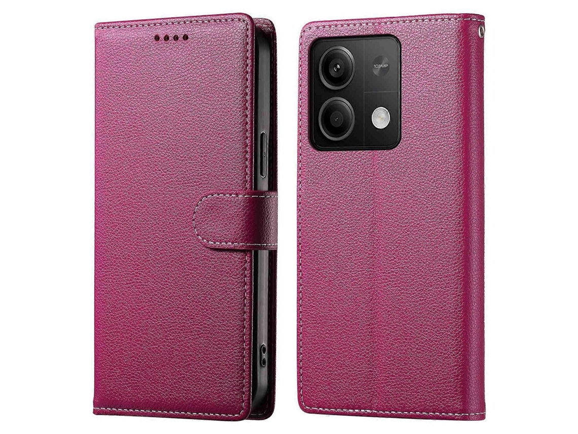 Capa Para Celular Xiaomi Redmi Note 13 5g