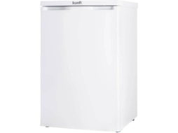 Frigorífico Mini Bar KUNFT KSD9124 WH (Outlet Grade A - Estático - 85 cm - 109 L - Branco)