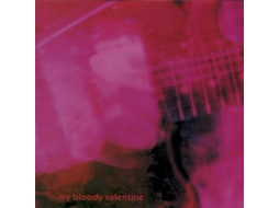 CD My Bloody Valentine - Loveless
