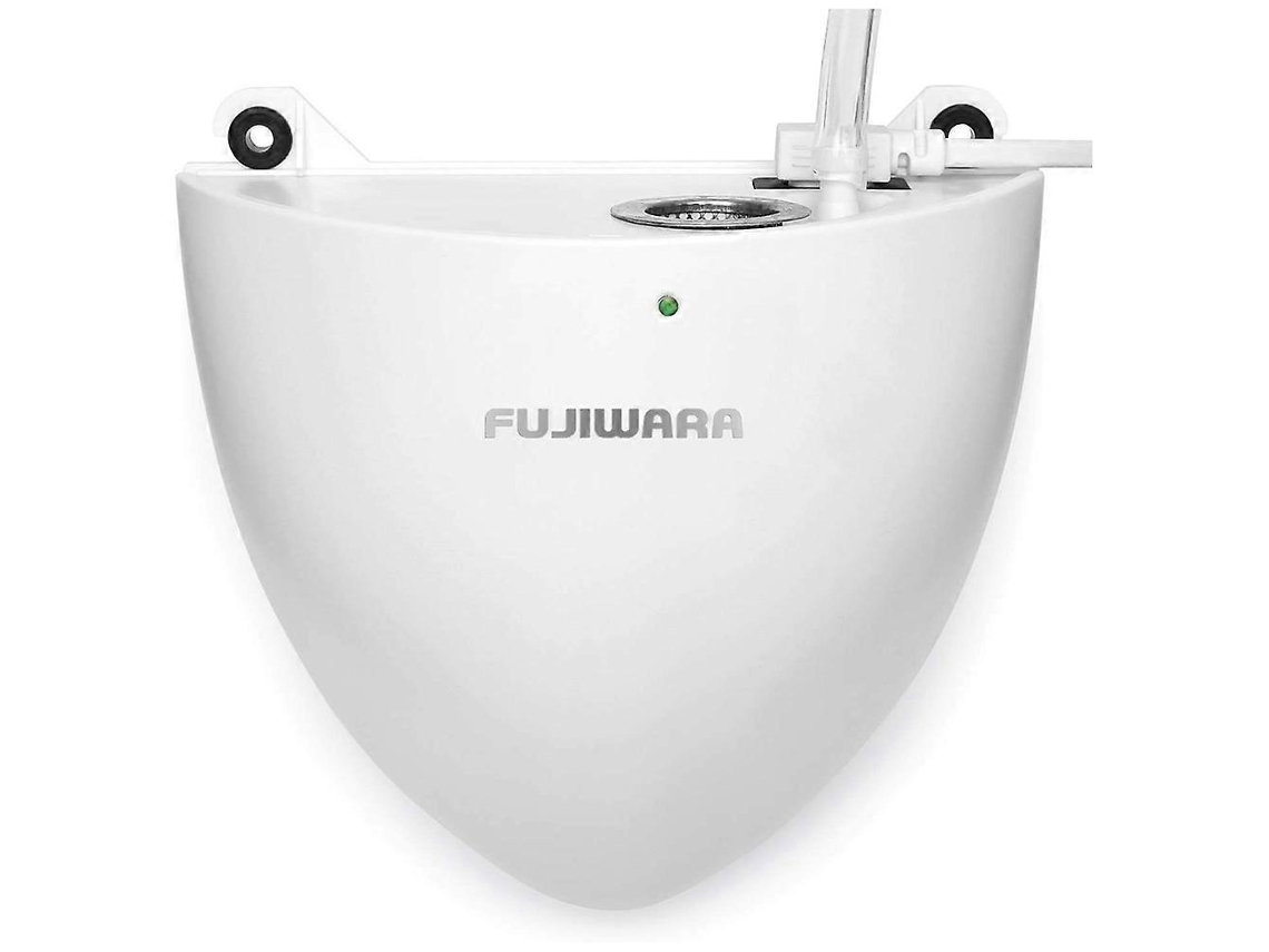 Bomba De Drenagem De Condensado Totalmente Automática, Silenciosa E Montada Na Parede, Modelo Fuj-40l_ozo