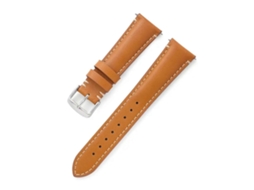 Pulseira De Couro Run Ken De 20 Mm, 22 Mm E 24 Mm. Acessórios Para Pulseiras De Relógio. Olysi Shop