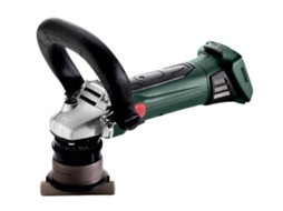 Bateria METABO Kfm 18 Ltx 3 Rf/Afiadora 18V; METABOx 215