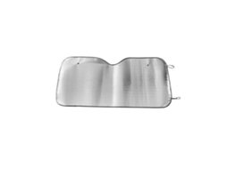 Parasol Refletor 130x60 Cm Para Carro Com Proteção Uv Marbueno Summer