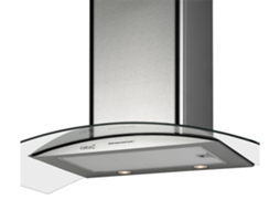 Exaustor CATA Gamma 600 (600 m3/h - 60 cm - Inox)