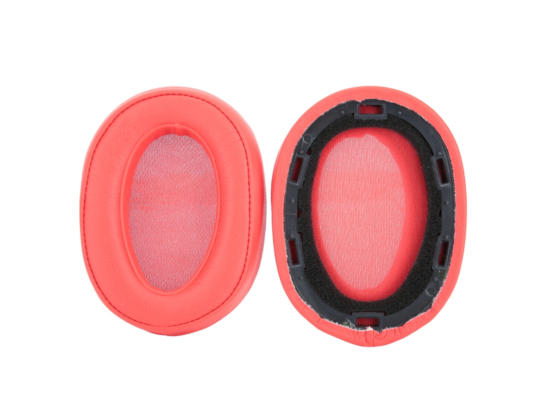 Pads de Ouvido Substitutas LAXISCREED para Sony Mdr 100abn