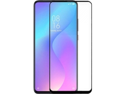 Pelicula de Vidro WEPHONE ACCESORIOS Mi 9T