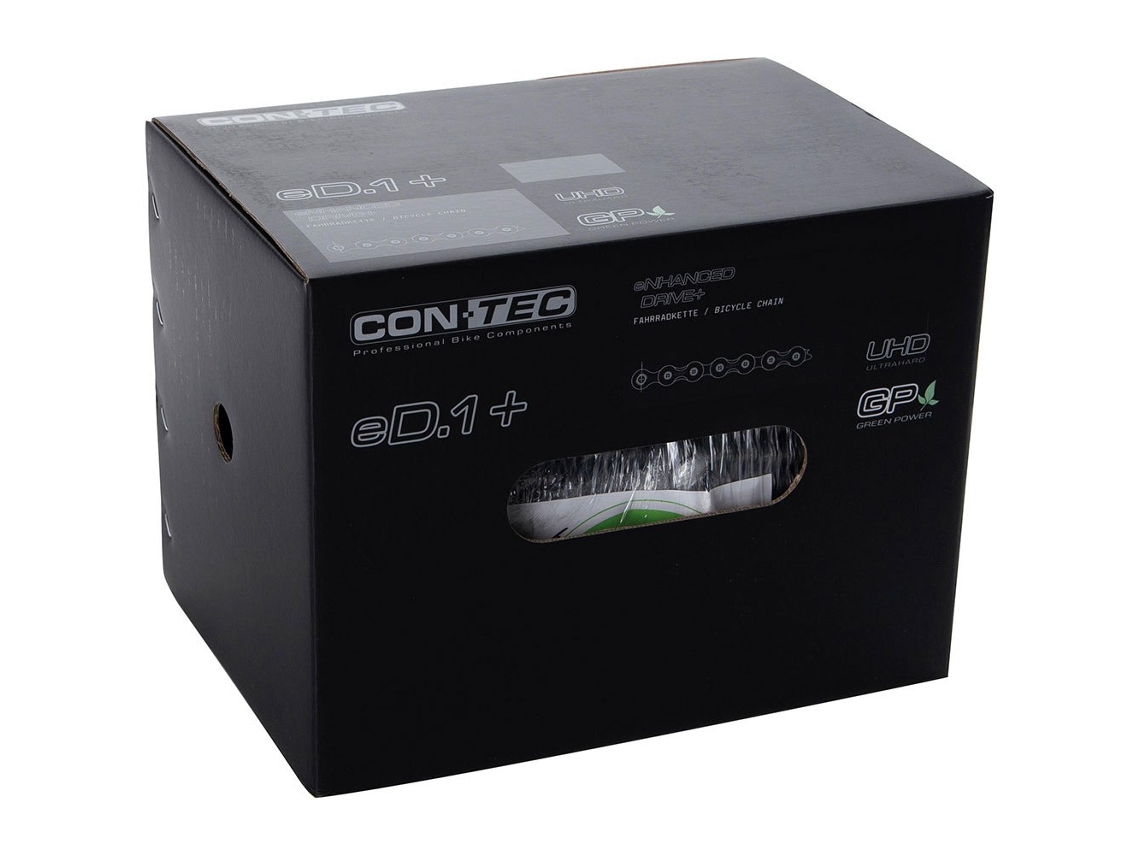 Corrente Enhanced Ed1 30 Metros Prateado One Size / 1Scontec
