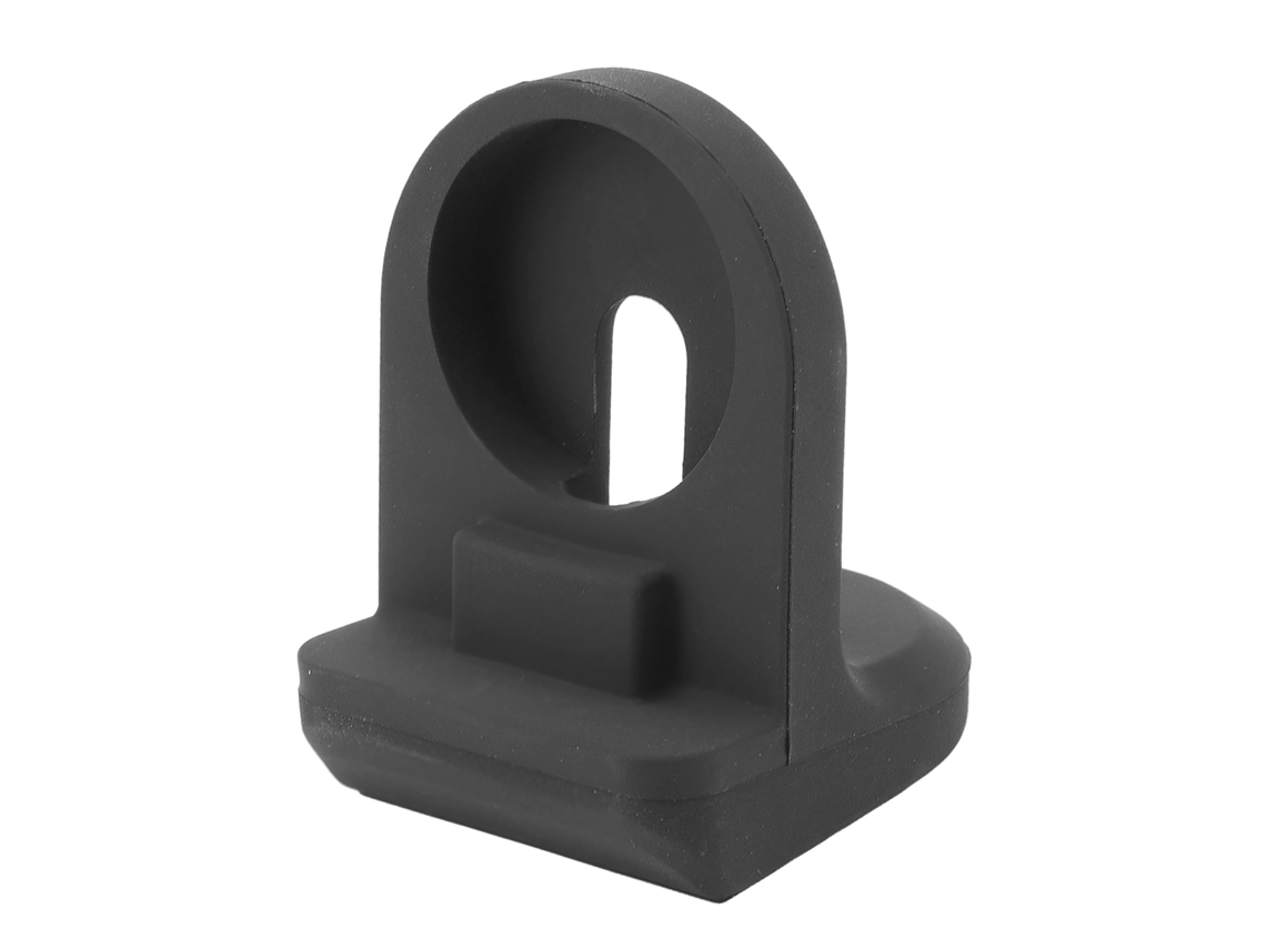 Suporte De Relógio Portátil De Silicone Macio Para Honor Watch Gs3