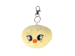Primerox chaveiro Animal Cute Cartoon Decorativo Presente de Aniversário para Crianças Key Chain