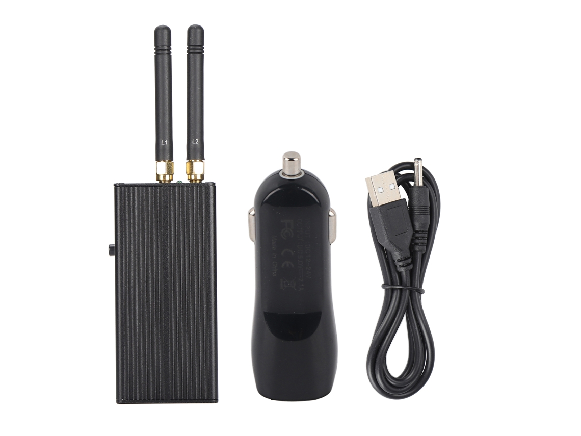 Fone De Ouvido Walkie Talkie Intercomunicação Rádio Duplex