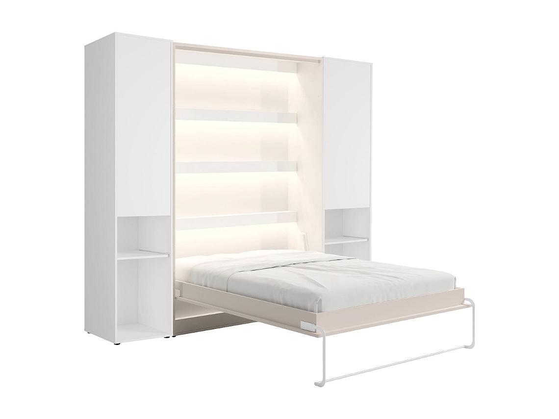 Cama Embutida Rapili