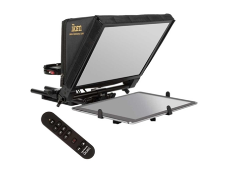 Ikan Téléprone Pt-Elite-Pro-Rc
