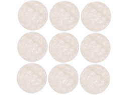 Lurelia Kit De 18 Buchas Vegetais De Banho De Cuidado Corporal, Bucha Vegetal, Uso Diário