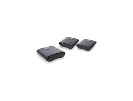 Sistema Telefônico 1.2 Receptor Transmissor Twiny. para V Sem Fio TELE SYSTEM