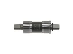 Eixo de suporte inferior quadrado SHIMANO BB-UN300 BSA LL123