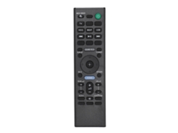 Controle Remoto LAXISCREED para Soundbar Ah510u