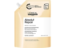 Champô L'Oreal Professionnel Paris Absolut Repair Gold 1,5 L