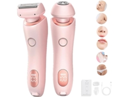 Lurelia Aparador De Cabelo, Usb