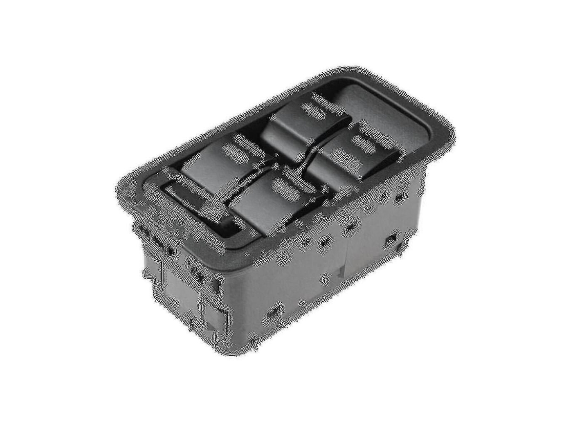 9r79-14a132-aa Interruptor Mestre Do Vidro Elétrico Do Carro Botão Para Subir/descer O Vidro Elétrico Peças Automotivas Para
