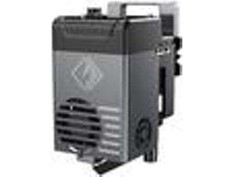 Criador 4 Conjunto Extrusor Esquerdo Ht 0,4 3d Zubehoer Flashforge (20002961001)