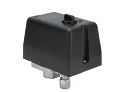 Chave Reguladora de Pressão Automática para Compressor de Ar 220v 380v