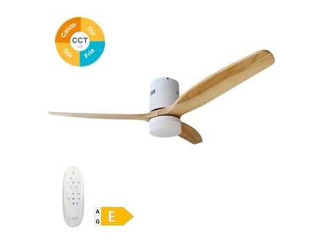 Ventilador de Teto GSC EVOLUTION